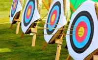 Archery Open Session (Age 9- Adult)