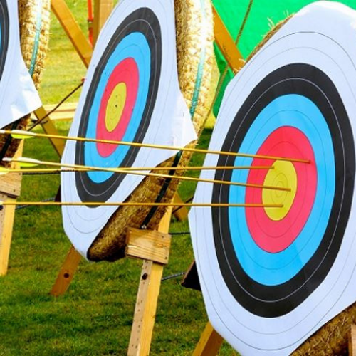 Archery