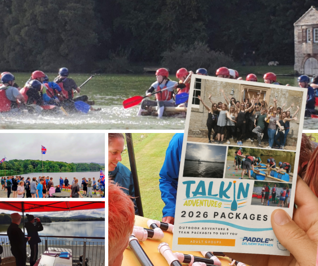 Activities for Corporate Groups and Events
