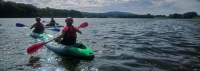 Gift Experience Kayak at Talkin Tarn