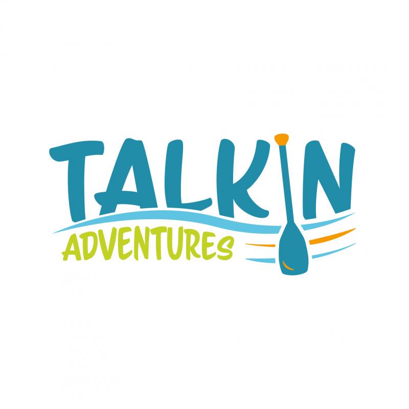 Talkin Adventures
